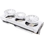 Відеокарта XFX Quicksilver AMD Radeon RX 7800 XT Magnetic Air Gaming Arctic White (RX-78TMAIRW9): Тип пам'яті GDDR6