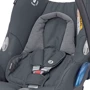 Автокресло MAXI-COSI CabrioFix Essential Graphite (8617750120): Вес ребенка до 13 кг