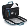 Bombata Classic Black (E00361 4) for MacBook 13-14": Цвет черный (Black)