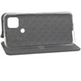 Аксессуар для смартфона BeCover Book Exclusive Black for Oppo A15 / A15s (707253): Цвет черный