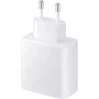 Зарядное устройство Samsung Wall Charger USB-C 45W White (EP-TA845NWE): Особенности Быстрая зарядка, Power Delivery (PD), USB-C