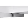 Вытяжка Bosch DFM064W54: Тип воздухоочистителя Рециркуляция, Отвод