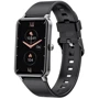 Смарт-часы Globex Fit Black: Время работы 144 ч
