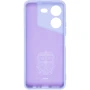 Чехол для телефонов ArmorStandart ICON Case Camera cover Lavender for Tecno Pova 5 4G (ARM68923): Цвет лавандовый
