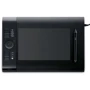Графический планшет Wacom Intuos 4 Medium (PTK-640-RU)
