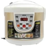 Мультиварка Rotex RMC522-G