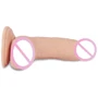 Вибратор LoveToy Real Extreme 9.5" Dildo Vibrating Flesh