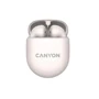Наушники Canyon TWS-6 Beige (CNS-TWS6BE)