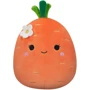 Мягкая игрушка Squishmallows Морковка Каролина 13 см (SQER00909)
