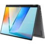 Ноутбук ASUS Vivobook 16 Flip (TP3607SA-RJ006W): Видеоадаптер Intel Arc Graphics 130V