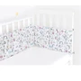 Бортик в кроватку Cosas Unicorn Sweet 30х180 см (4822052044407) фото 3