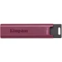 USB-флешка Kingston 256GB DataTraveler Max Red USB 3.2 Gen 2 (DTMAXA/256GB) фото 13