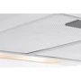 Вытяжка Pyramida KH 60 white: Управление Механическое