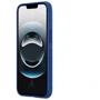 Чехол для iPhone Nillkin Matte Pro Blue for iPhone 16e фото 5