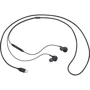 Наушники Samsung IC100 Type-C Earphones Black (EO-IC100BBEGRU) UA