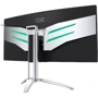 Монитор AOC AG352QCX Black: Формат изображения 21:9