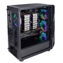 Персональный компьютер (ПК) ARTLINE Overlord X98 (X98v38): Процессор AMD Ryzen 9 5950X (3.4 - 4.9 ГГц)