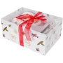 Чайный набор Lefard Christmas delight 4 предмета 250 мл (985-146): Тип Набор чайных чашек с блюдцами