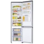 Холодильник Samsung RB38C602DSA: Розміри 203х59.5х65.8 см