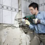 Перфоратор Bosch PBH 2000 RE (06033A9322): Споживана потужність, Вт 500
