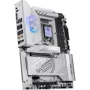 MSI MPG Z890 EDGE TI WIFI: Додатково Радиатор на VRM, Поддержка UEFI, Поддержка RAID, Адаптер Wi-Fi