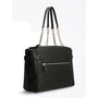 Женская сумка тоут Guess Bea Elite Tote черная (HWVS8132230-BLA): Пол Женский