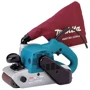 Шлифмашина ленточная Makita 9403: Производитель Makita