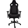 GT Racer X-0712 Shadow Gray/Black фото 1