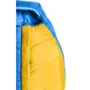 Спальный мешок Turbat Vogen blue/yellow 195 см синий/желтый (012.005.0325): Тип кокон