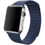 Аксессуар для Watch Fashion Leather Loop Band Cape Cod Blue for Apple Watch 38/40/41mm: Производитель Fashion
