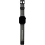 Аксесуар для Watch Urban Armor Gear UAG Torquay Black-Army (194112R1404A) для Apple Watch 42/44/45/49mm: Тип аксесуара ремінець