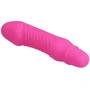 Вибратор Pretty Love Stev Vibrator Pink