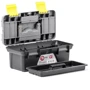 Ящик для інструменту Intertool BX-0310: Матеріал пластик