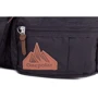 Чоловіча сумка через плече Onepolar чорна (W3015-black): Країна виробник Китай