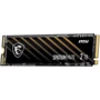 MSI Spatium M470 2 TB (S78-440Q470-P83): Тип накопителя внутренний