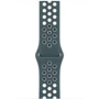 Аксесуар для Watch Apple Sport Band Nike Hasta / Light Silver (MJ6K3) for Apple Watch 42 / 44mm: Сумісність Apple Watch 49mm, Apple Watch 44mm, Apple Watch 42mm, Apple Watch 45mm