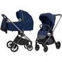 Коляска универсальная Carrello Ultra/W 2 в 1 Morning Blue (CRL-6525 Morning Blue)