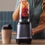 Блендер Cecotec Nutriblender Fusion (CCTC-03908): Объем чаши, л 0.9