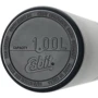 Термос Esbit VF1000TL-DG (017.0126): Объем, л 1