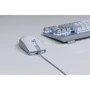 Мышь ASUS ROG Strix Impact II ML USB RGB White (90MP02C0-BMUA00): Вес 79
