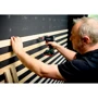 Шуруповерт Metabo BS 18 L Quick (614052500): Назначение профессиональный
