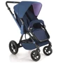 Прогулочная коляска Concord Wanderer Blue Blue (WD0937)