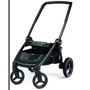 Коляска 3 В 1 теракотова Peg-Perego Team Terracotta (PACK03-00000000002): Ширина шасі 51 см