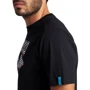 Спортивні футболки Arena TE T-Shirt 003765-501 50 чорна з принтом: Вид Спортивные футболки