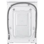 Пральна машина LG F2WV3S7N4E: Клас прання A