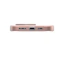 Чохол для iPhone Switcheasy Gravity M Transparent Pink (SPH61P022TP22) для iPhone 14 Pro: Тип чохла накладка на заднюю часть