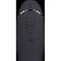 Вакуумный вибратор для точки G Womanizer - OG Dark Gray