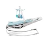 Шезлонг-качалка Kinderkraft Felio Light Blue (KKBFELILIBL000): Тип шезлонги