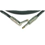 Кабель инструментальный KLOTZ 59 VINTAGE PRO GUITAR CABLE ANGLED 6 M