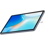Планшет Ulefone Tab W10 4/128GB Wi-Fi Space Gray (UA): Комунікації Bluetooth, GPS, Wi-Fi